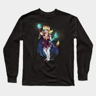 Light Show Long Sleeve T-Shirt